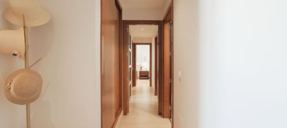 4 bedrooms Apartment in Malaga, Spain No. 135885 30