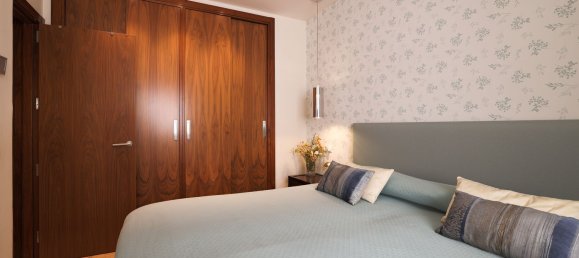 4 bedrooms Apartment in Malaga, Spain No. 135885 37