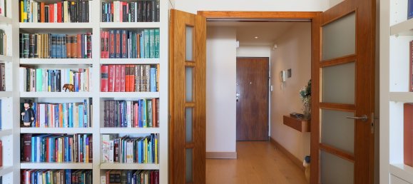 4 bedrooms Apartment in Malaga, Spain No. 135885 19