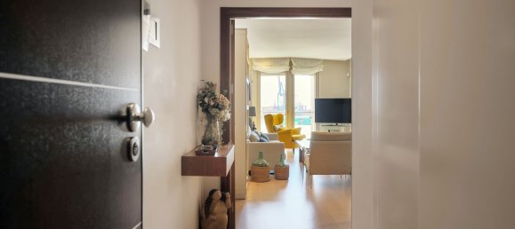 4 bedrooms Apartment in Malaga, Spain No. 135885 14