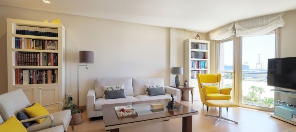 4 bedrooms Apartment in Malaga, Spain No. 135885 21