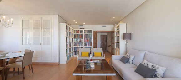 4 bedrooms Apartment in Malaga, Spain No. 135885 23