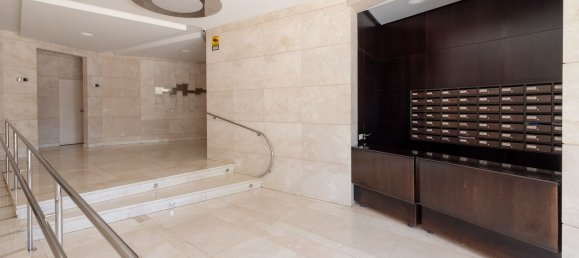 4 bedrooms Apartment in Malaga, Spain No. 135885 45