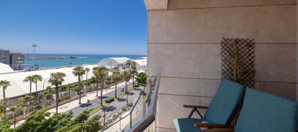 4 bedrooms Apartment in Malaga, Spain No. 135885 10