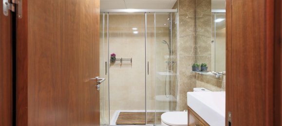 4 bedrooms Apartment in Malaga, Spain No. 135885 33