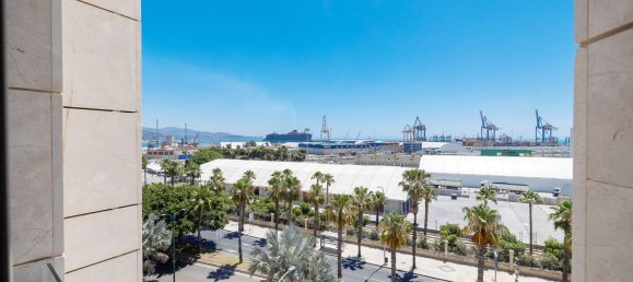 4 bedrooms Apartment in Malaga, Spain No. 135885 8