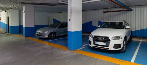 4 bedrooms Apartment in Malaga, Spain No. 135885 46