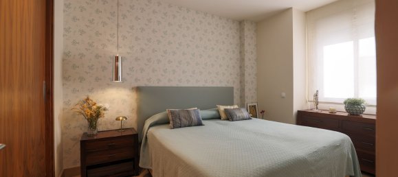 4 bedrooms Apartment in Malaga, Spain No. 135885 36