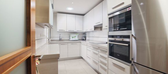 4 bedrooms Apartment in Malaga, Spain No. 135885 26