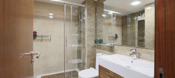 4 bedrooms Apartment in Malaga, Spain No. 135885 32