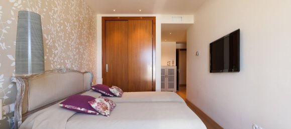 4 bedrooms Apartment in Malaga, Spain No. 135885 42