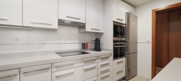 4 bedrooms Apartment in Malaga, Spain No. 135885 27