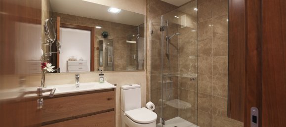 4 bedrooms Apartment in Malaga, Spain No. 135885 43