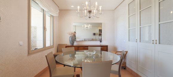 4 bedrooms Apartment in Malaga, Spain No. 135885 25