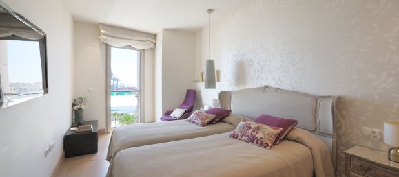 4 bedrooms Apartment in Malaga, Spain No. 135885 40