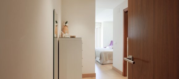 4 bedrooms Apartment in Malaga, Spain No. 135885 38