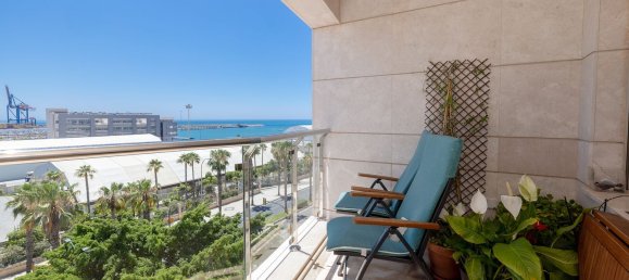 4 bedrooms Apartment in Malaga, Spain No. 135885 13