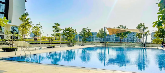 1 Schlafzimmer Wohnung in Dubai, UAE, Nr. 21079 2