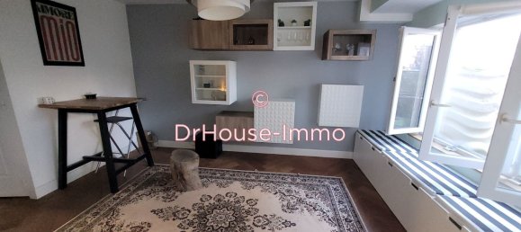 Casa de 2 dormitorios en Clermont-Ferrand, France No. 98582 14