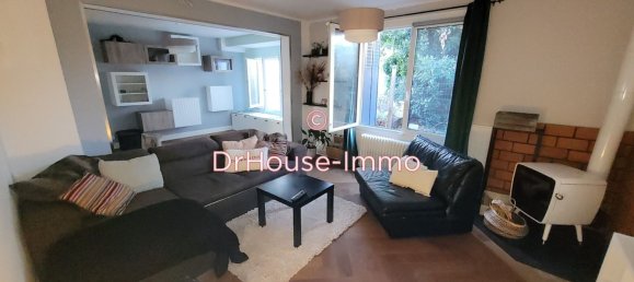 Casa de 2 dormitorios en Clermont-Ferrand, France No. 98582 12