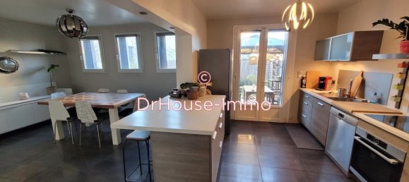 Casa de 2 dormitorios en Clermont-Ferrand, France No. 98582 5