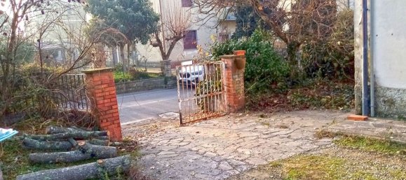 7 غرف نوم شقة في Arezzo, Italy رقم 311561 14