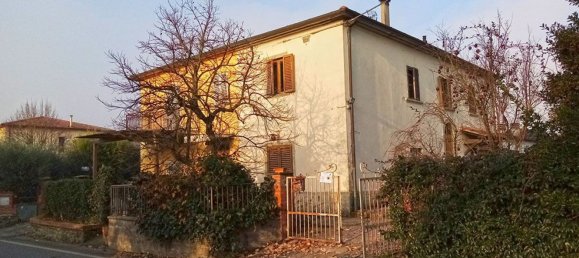 7 غرف نوم شقة في Arezzo, Italy رقم 311561 9