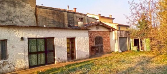 7 غرف نوم شقة في Arezzo, Italy رقم 311561 11