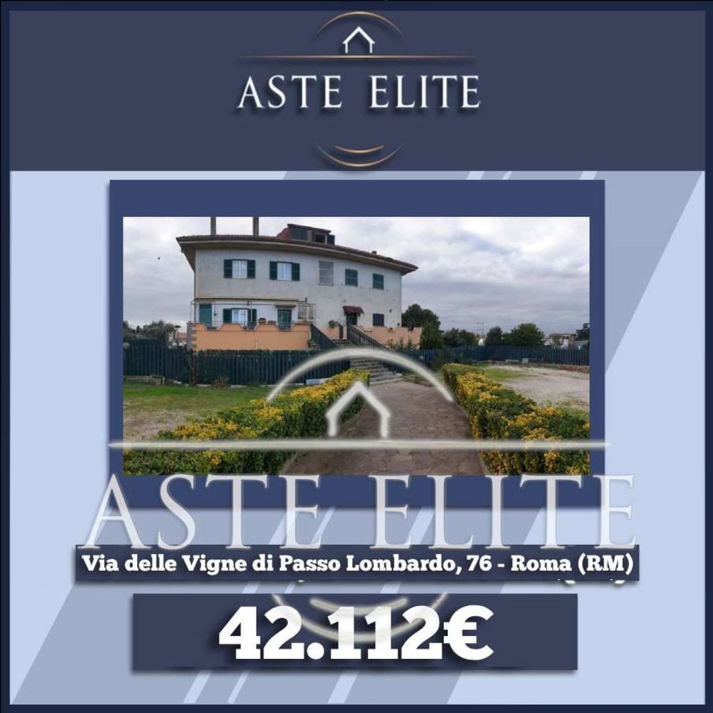 2 bedrooms Apartment in Rome, Italy No. 345126