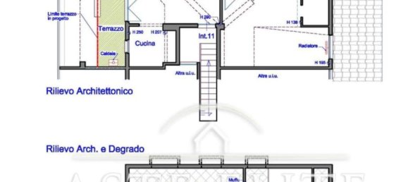 2 bedrooms Apartment in Rome, Italy No. 345126 13