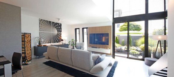 3 bedrooms Townhouse in Munich, Germany No. 360660 9