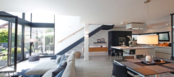 3 bedrooms Townhouse in Munich, Germany No. 360660 5