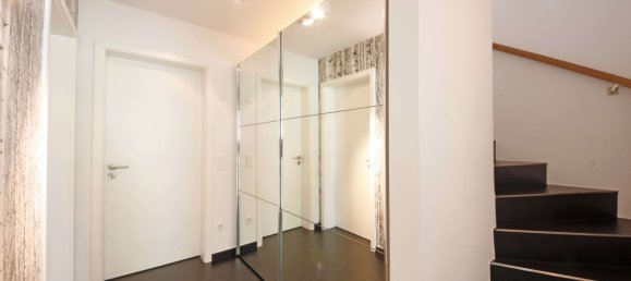 3 bedrooms Townhouse in Munich, Germany No. 360660 23