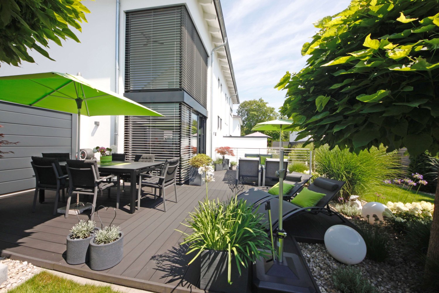 3 bedrooms Townhouse in Munich, Germany No. 360660