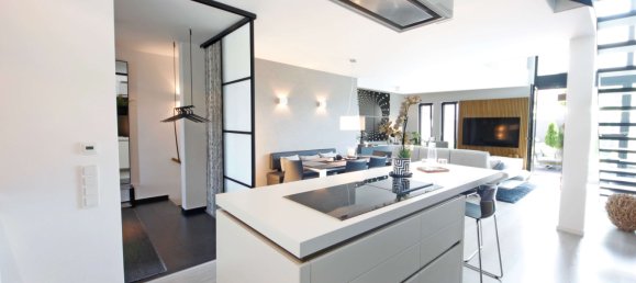 3 bedrooms Townhouse in Munich, Germany No. 360660 6