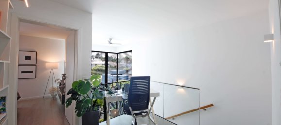 3 bedrooms Townhouse in Munich, Germany No. 360660 12