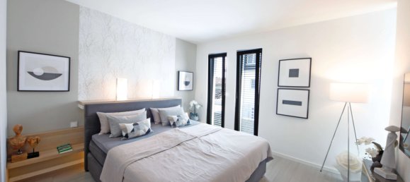 3 bedrooms Townhouse in Munich, Germany No. 360660 13