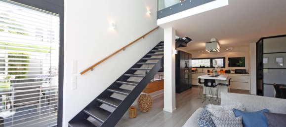 3 bedrooms Townhouse in Munich, Germany No. 360660 11