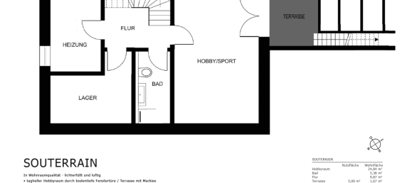 3 bedrooms Townhouse in Munich, Germany No. 360660 38