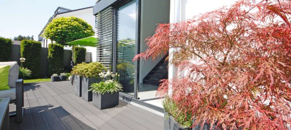 3 bedrooms Townhouse in Munich, Germany No. 360660 3