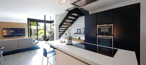 3 bedrooms Townhouse in Munich, Germany No. 360660 2