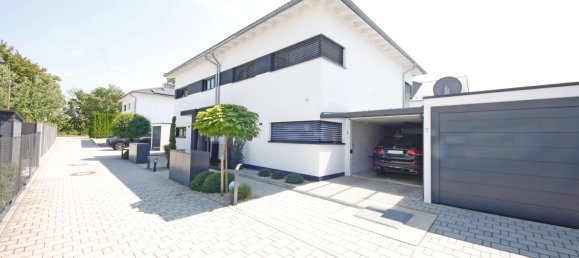 3 bedrooms Townhouse in Munich, Germany No. 360660 32