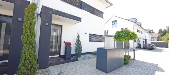 3 bedrooms Townhouse in Munich, Germany No. 360660 31