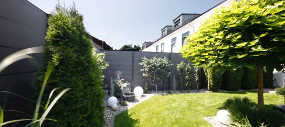 3 bedrooms Townhouse in Munich, Germany No. 360660 30