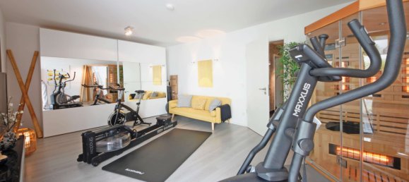 3 bedrooms Townhouse in Munich, Germany No. 360660 25