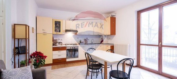 1 bedroom Apartment in Langhirano, Italy No. 56689 4