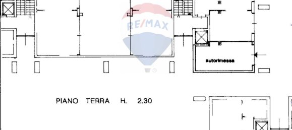 1 bedroom Apartment in Langhirano, Italy No. 56689 23