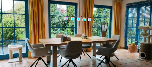 Дом с 5 комнатами в Меркиш, Германия № 337040 12