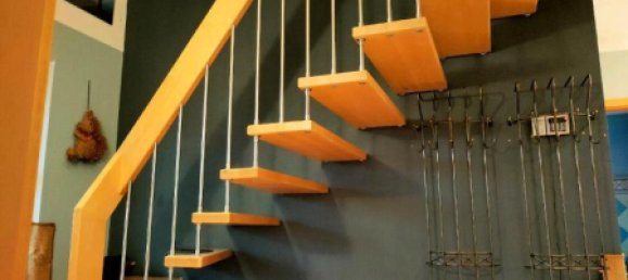 Дом с 5 комнатами в Меркиш, Германия № 337040 14