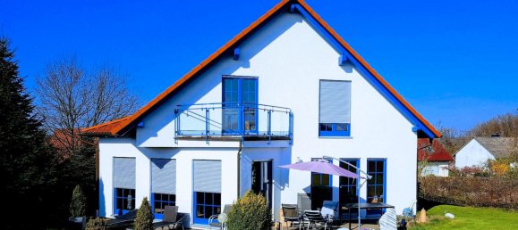 Дом с 5 комнатами в Меркиш, Германия № 337040 2